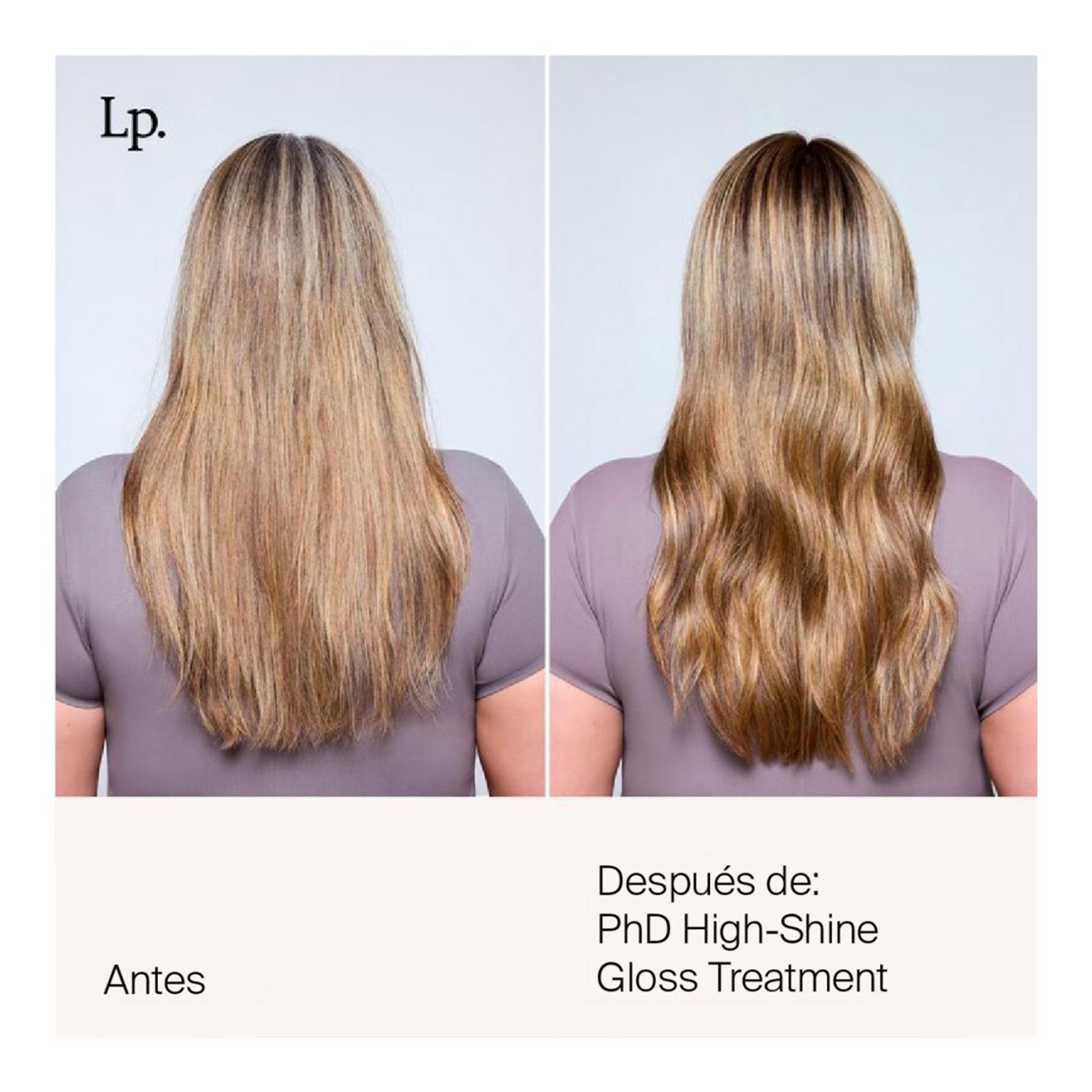 PERFECT HAIR DAY HIGH SHINE GLOSS TREATM (TRATAMIENTO CAPILAR PARA UN BRILLO RADIANTE)